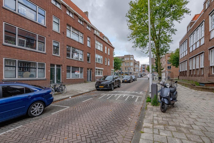 Den Hertigstraat 23 A1