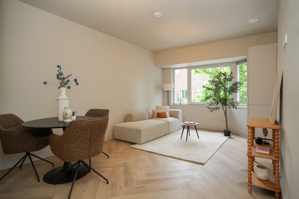 Willem de Zwijgerstraat 31 A in Eindhoven