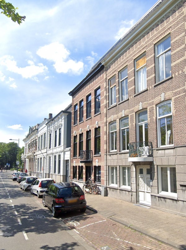 Sophiastraat 30, Breda