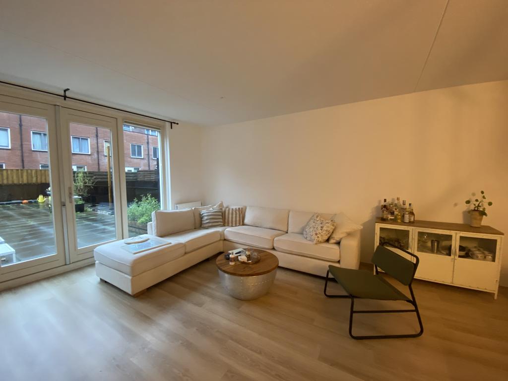 Te huur Appartement Mathenesserdijk 405 B in Rotterdam