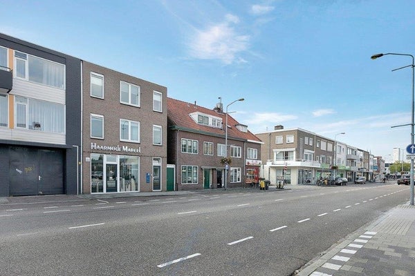 Appartement Geldropseweg in Eindhoven