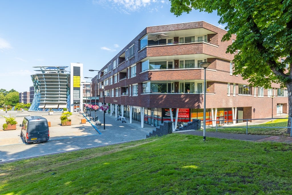 Appartement Corneliusplein 71 in Heerlen