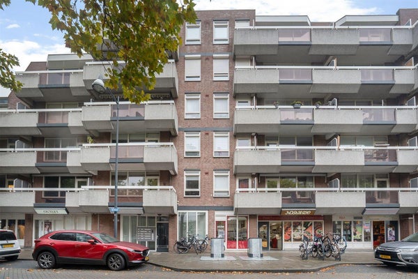 Appartement Pastoor Petersstraat in Eindhoven