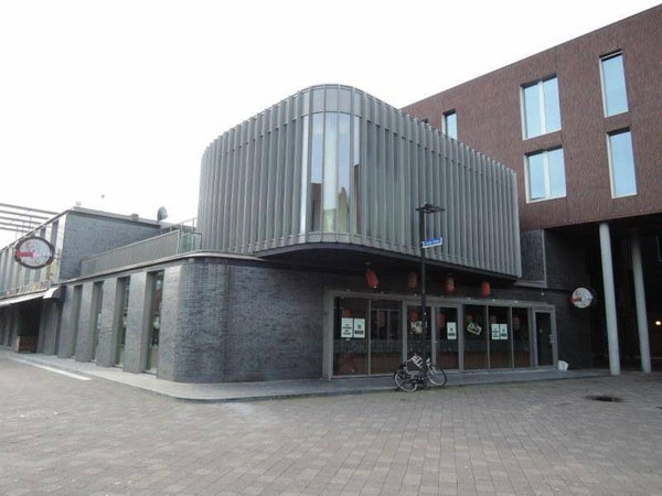 Kamer Smalle Haven in Eindhoven