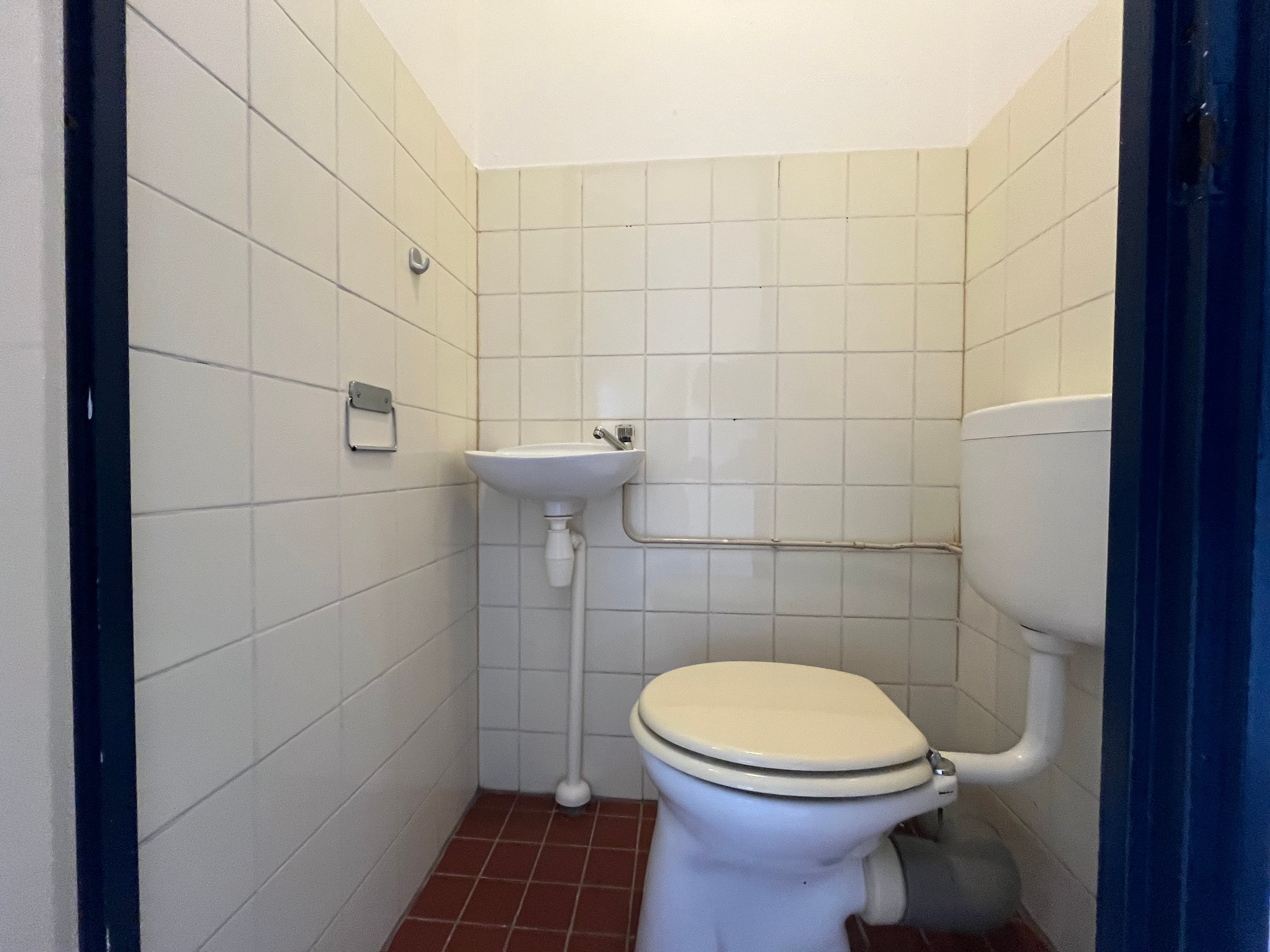 Studio te huur: Graaf Balderikstraat 164, Rotterdam