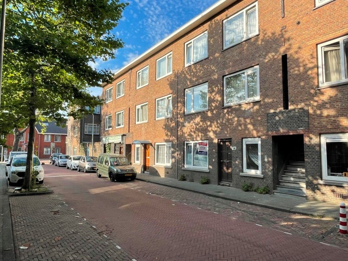 Fabritiusstraat 14