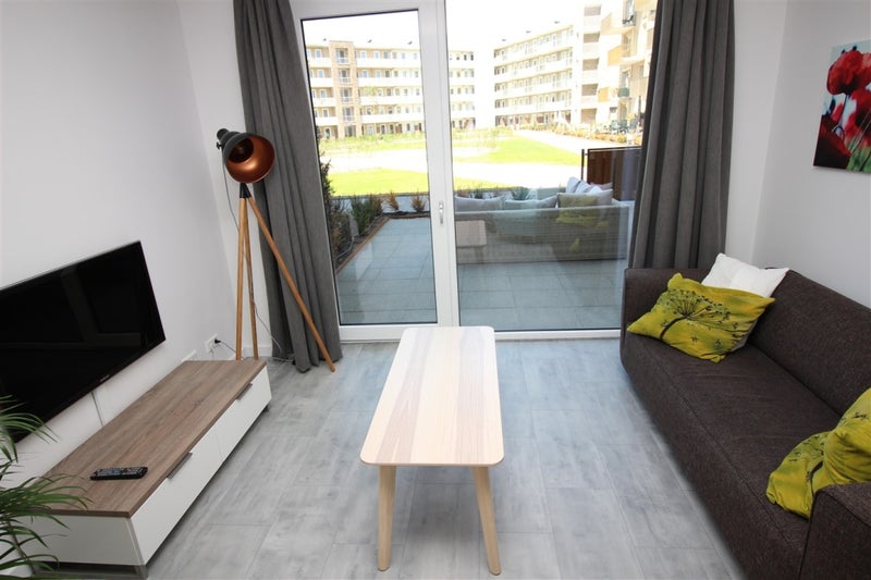 Te huur Appartement Nida Senffstraat in Amsterdam
