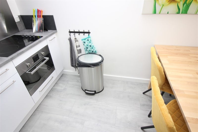 Te huur Appartement Nida Senffstraat in Amsterdam