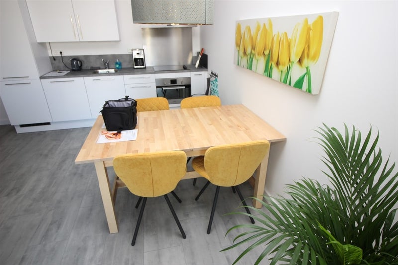 Te huur Appartement Nida Senffstraat in Amsterdam