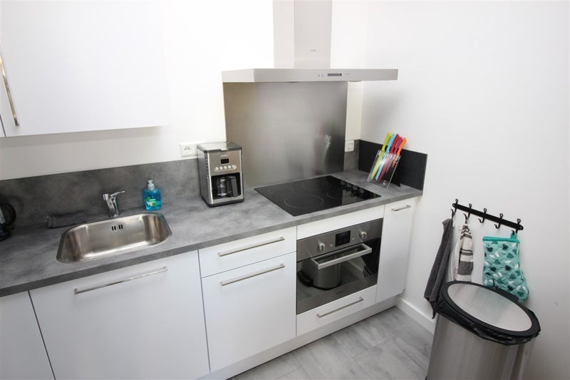 Te huur Appartement Nida Senffstraat in Amsterdam