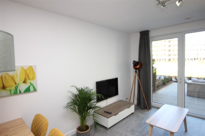 Te huur Appartement Nida Senffstraat in Amsterdam