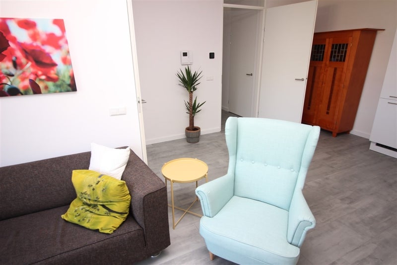 Te huur Appartement Nida Senffstraat in Amsterdam