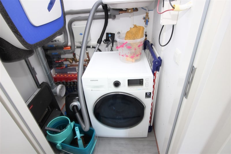 Te huur Appartement Nida Senffstraat in Amsterdam