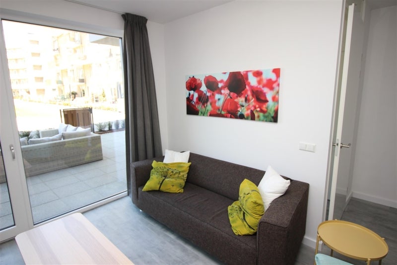 Te huur Appartement Nida Senffstraat in Amsterdam