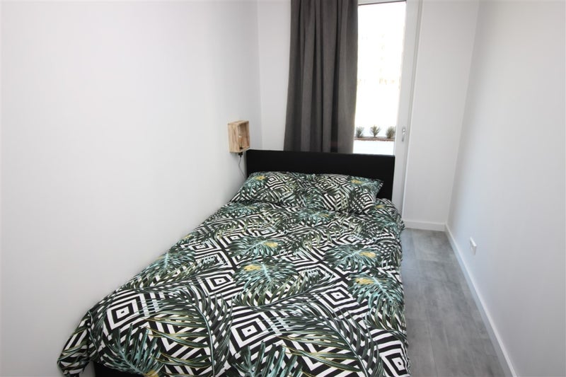 Te huur Appartement Nida Senffstraat in Amsterdam