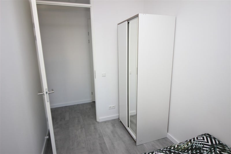 Te huur Appartement Nida Senffstraat in Amsterdam