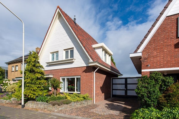 Huis te koop Antwerpsestraatweg 36 in Hoogerheide voor € 439.500