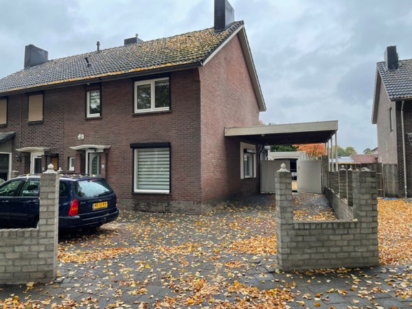Huis te huur Bloemenweg 6 in Sittard voor € 1.250