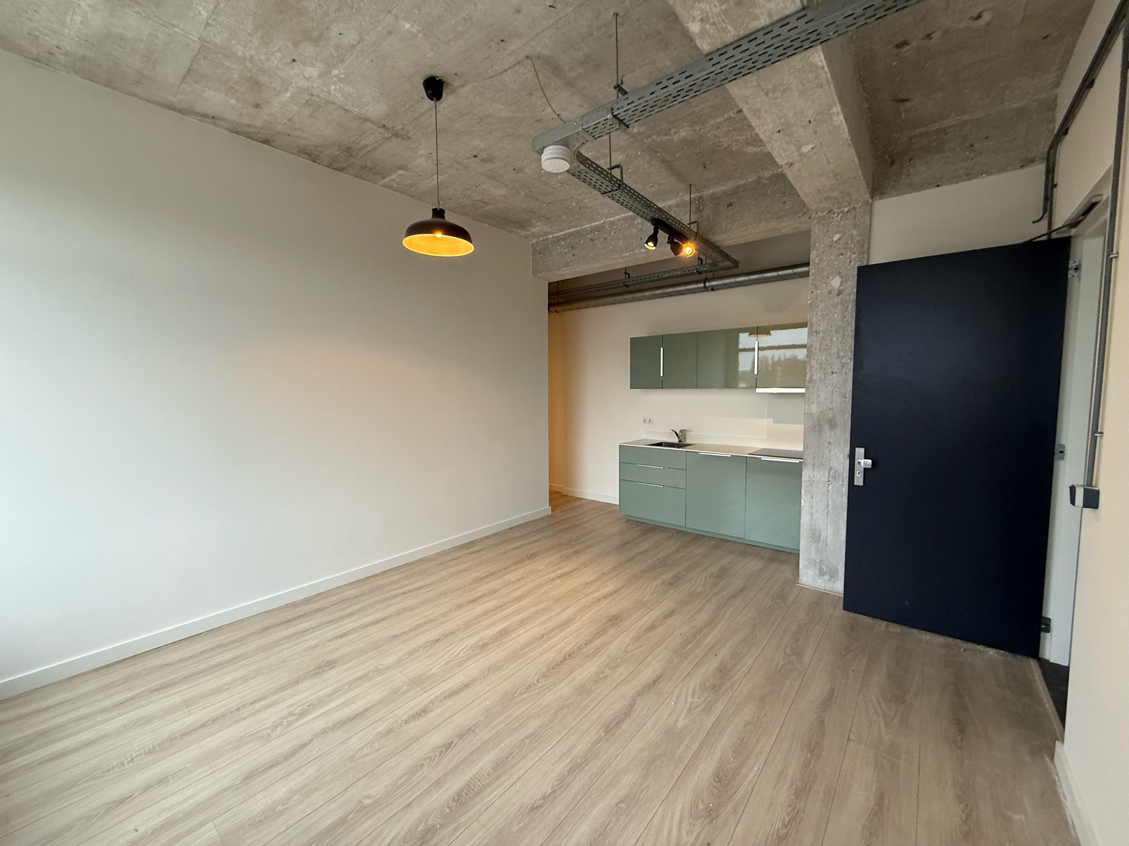 Appartement Boezemsingel in Rotterdam