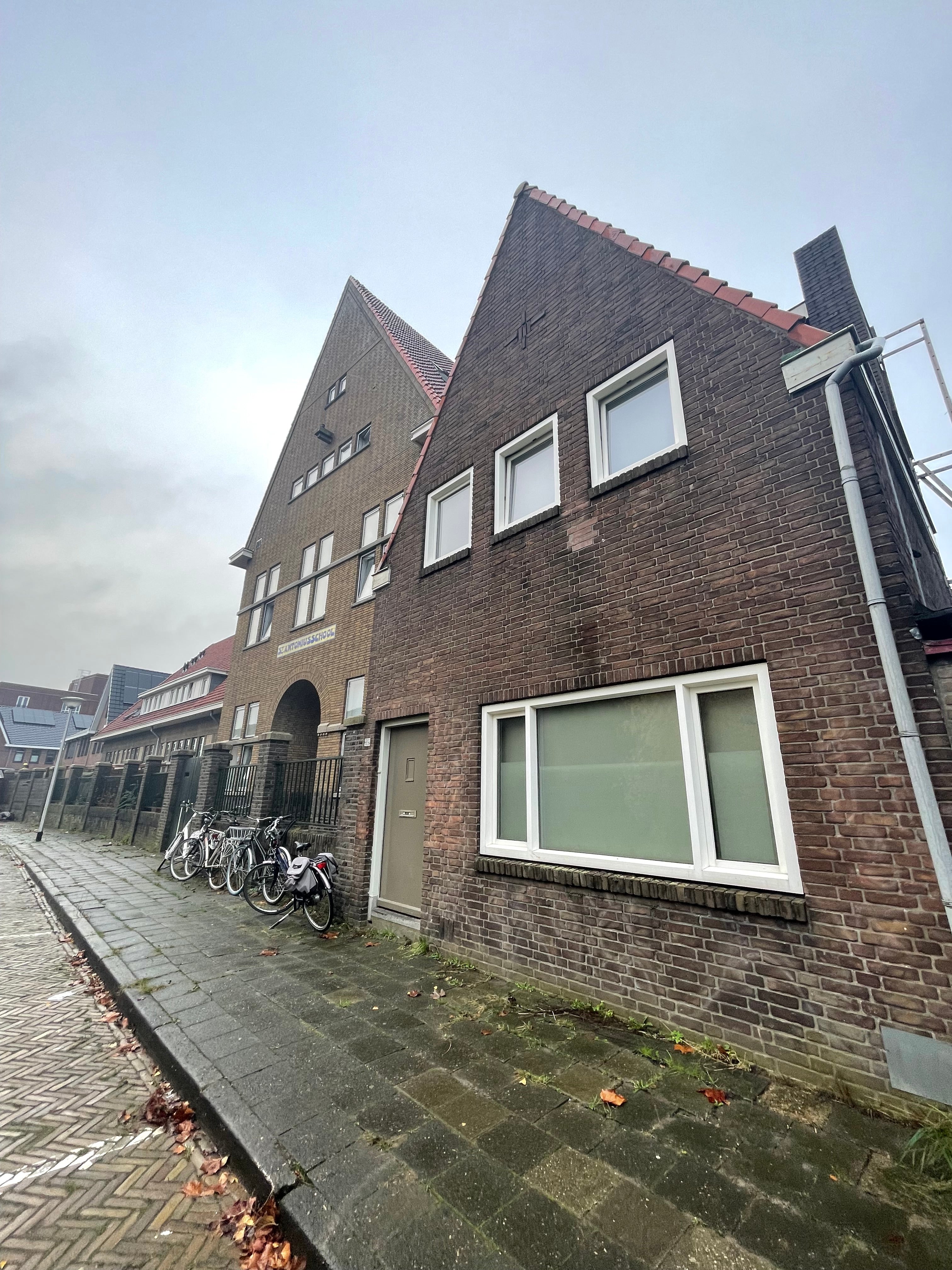Kamer Grote Baan 45 1 in Zwolle