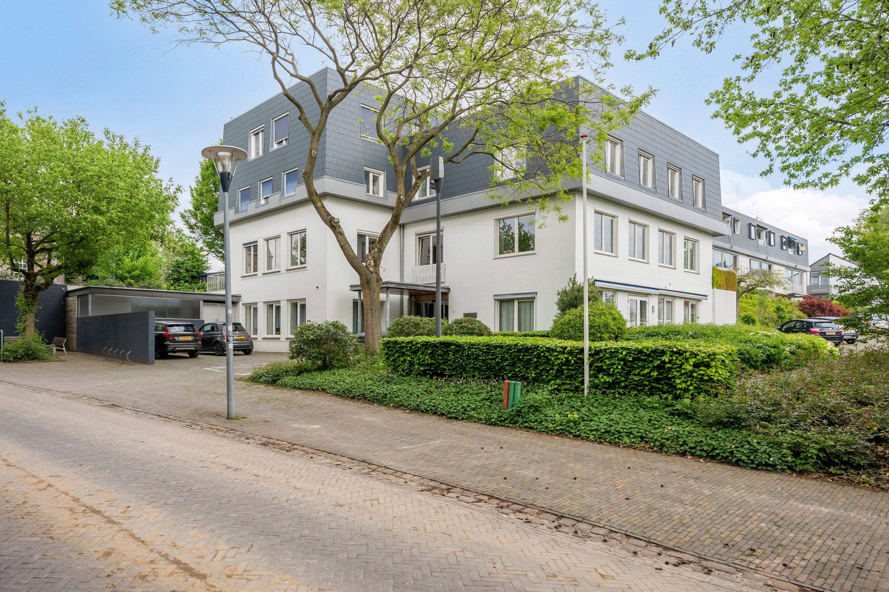 Appartement Gansbaan 15 m in Meerssen