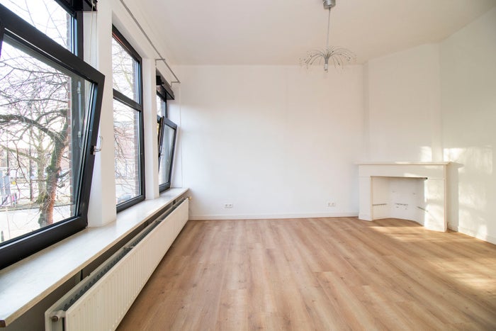 Te huur: Appartement Drijfriemstraat 101 A in Den Haag