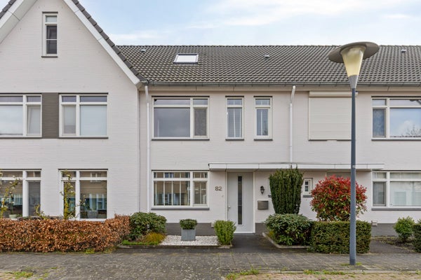 Smelen 82 in Veldhoven