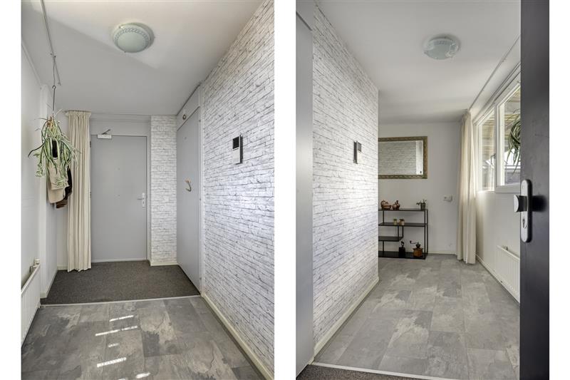 Appartement te koop: Burgemeester Pabstlaan 8-27, Hoofddorp
