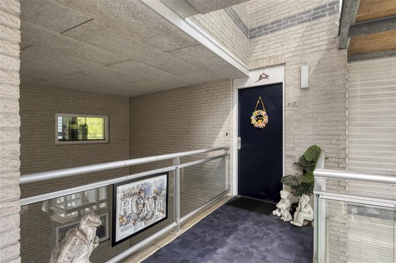Appartement te koop: Burgemeester Pabstlaan 8-27, Hoofddorp