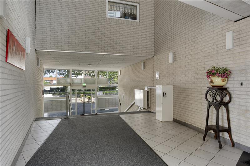 Appartement te koop: Burgemeester Pabstlaan 8-27, Hoofddorp