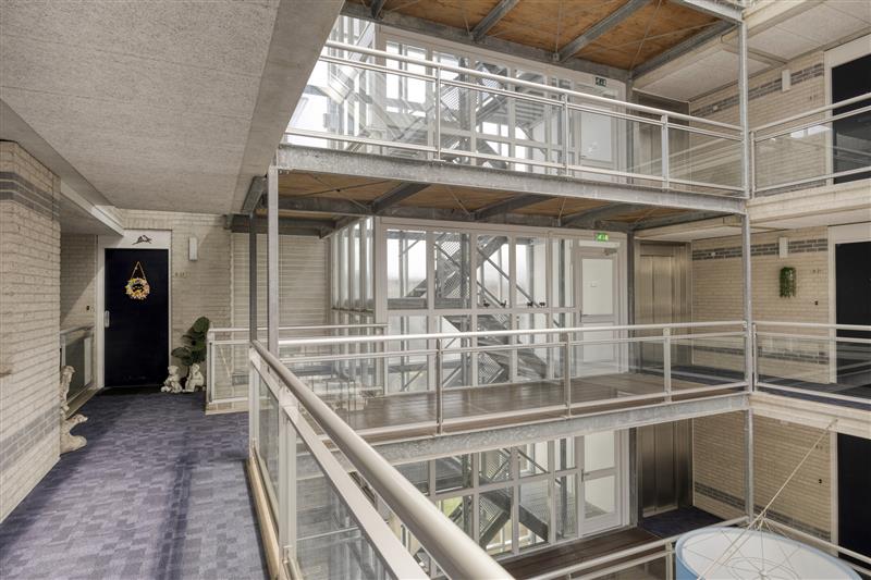 Appartement te koop: Burgemeester Pabstlaan 8-27, Hoofddorp