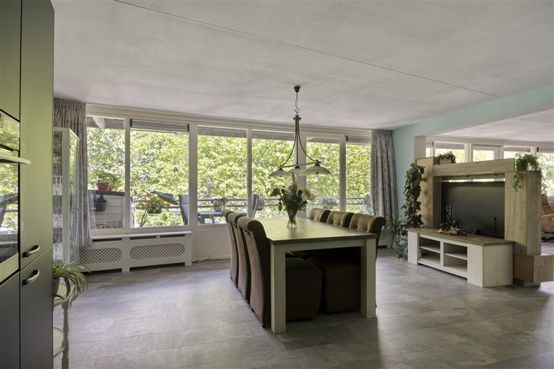 Appartement te koop: Burgemeester Pabstlaan 8-27, Hoofddorp