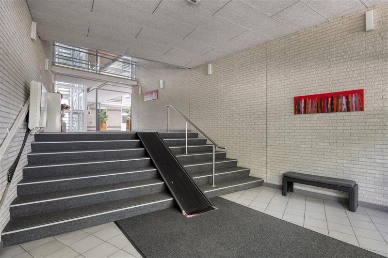 Appartement te koop: Burgemeester Pabstlaan 8-27, Hoofddorp