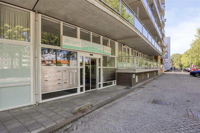 Appartement te koop: Burgemeester Pabstlaan 8-27, Hoofddorp