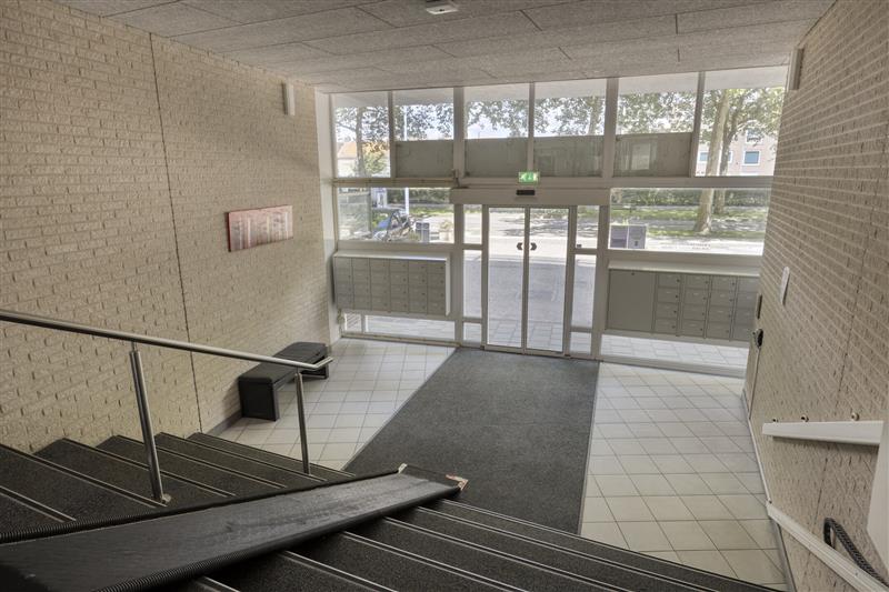 Appartement te koop: Burgemeester Pabstlaan 8-27, Hoofddorp