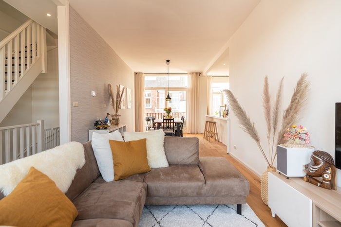 Te huur: Appartement Jan van Houtstraat 48 in Den Haag