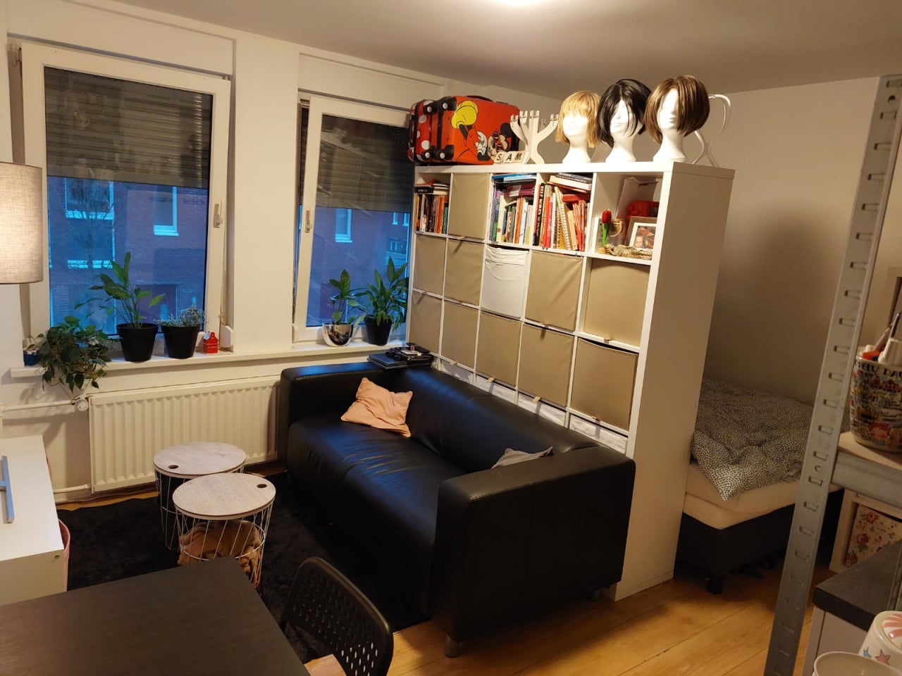 Room Nijverstraat 30 3