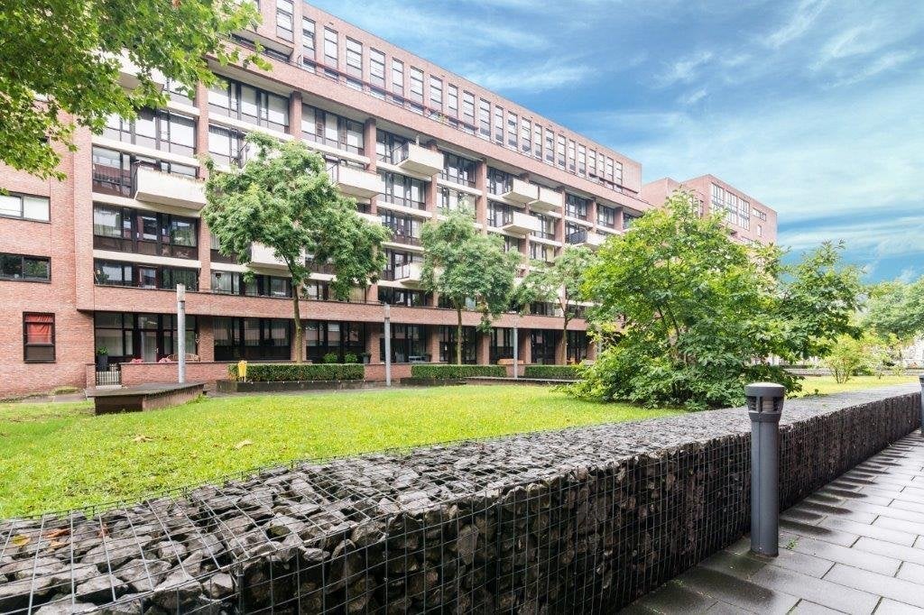 Appartement Lichtstraat 520 in Eindhoven