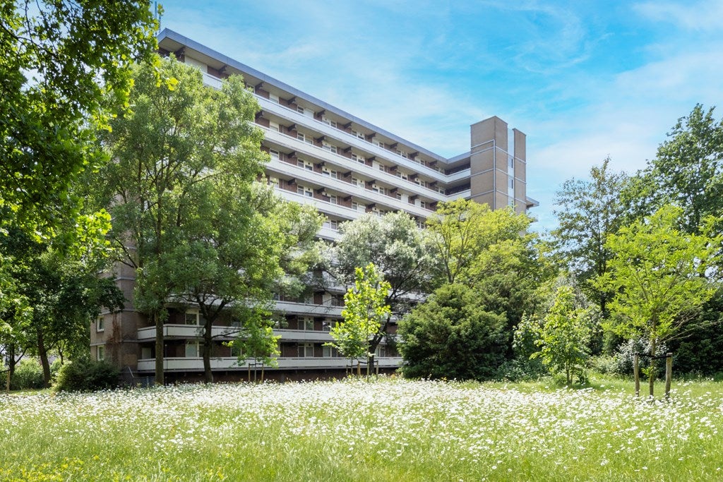 Appartement Lisztgaarde 42 in Oss