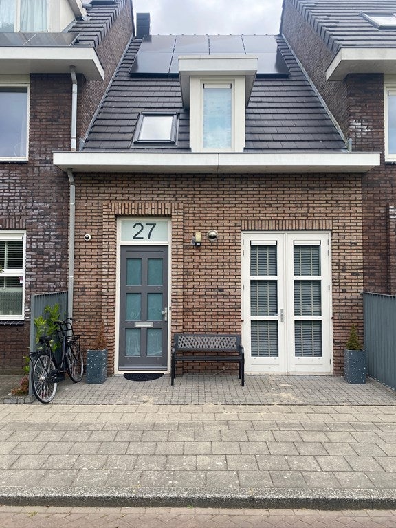 Huis Brederode in Amstelveen