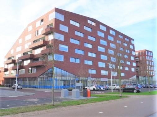 Te huur Appartement Pablo Picassostraat in Utrecht