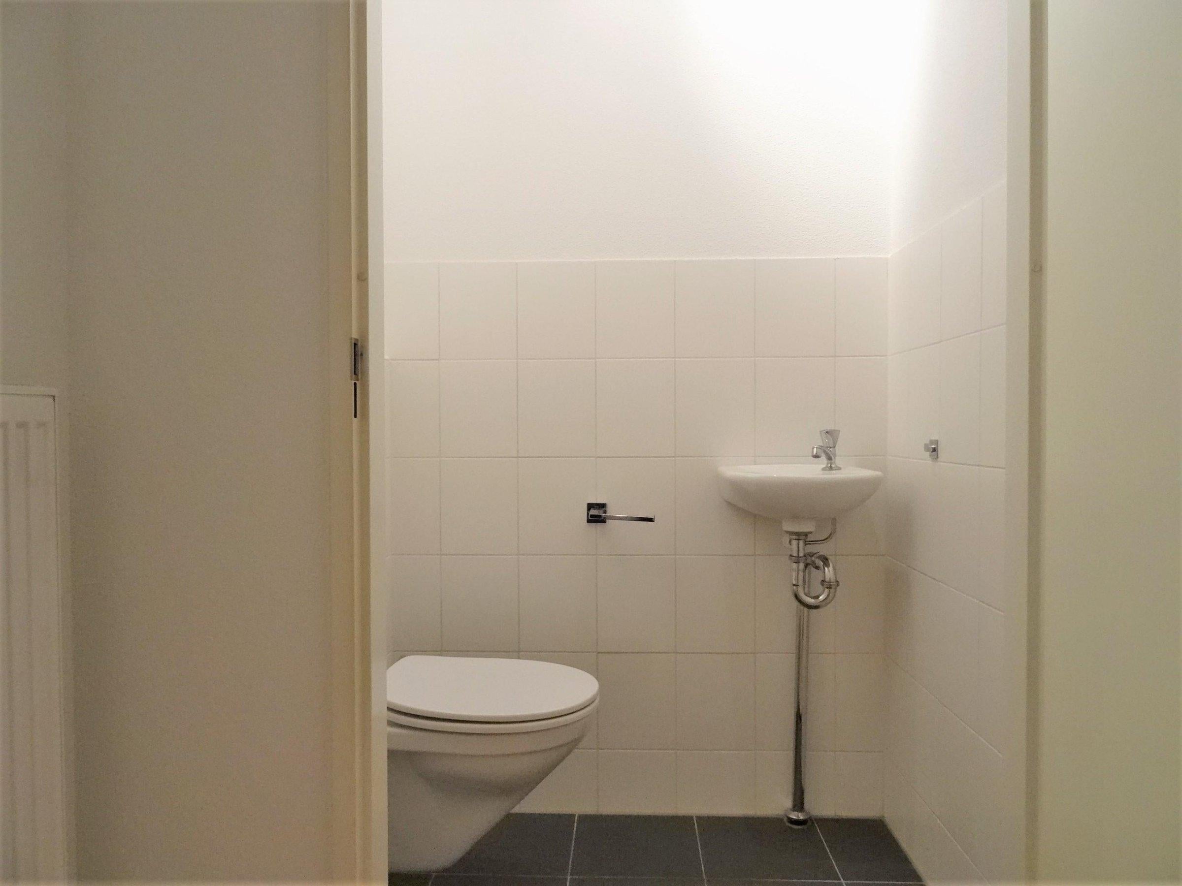 Te huur Appartement Pablo Picassostraat in Utrecht