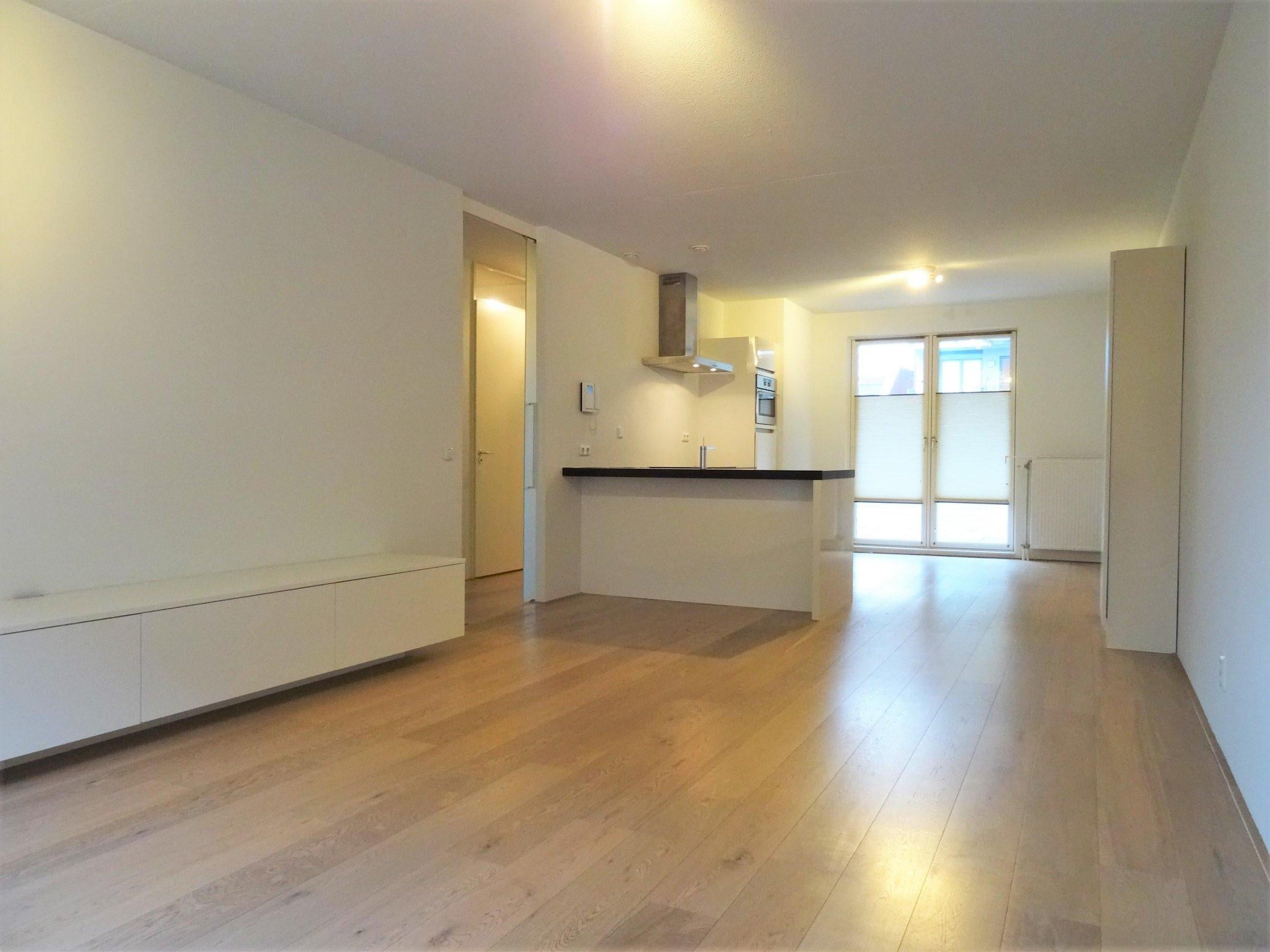 Te huur Appartement Pablo Picassostraat in Utrecht