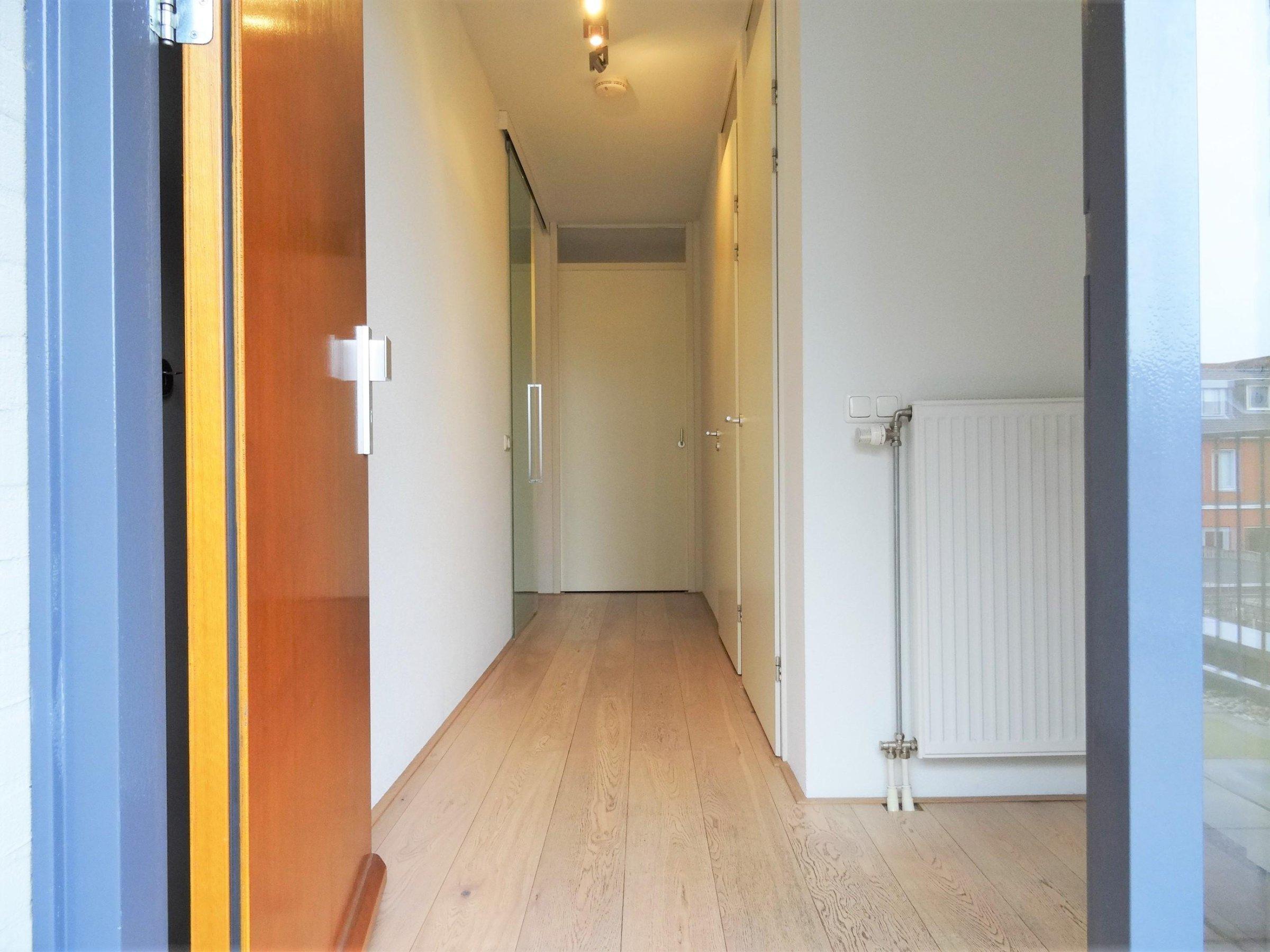 Te huur Appartement Pablo Picassostraat in Utrecht