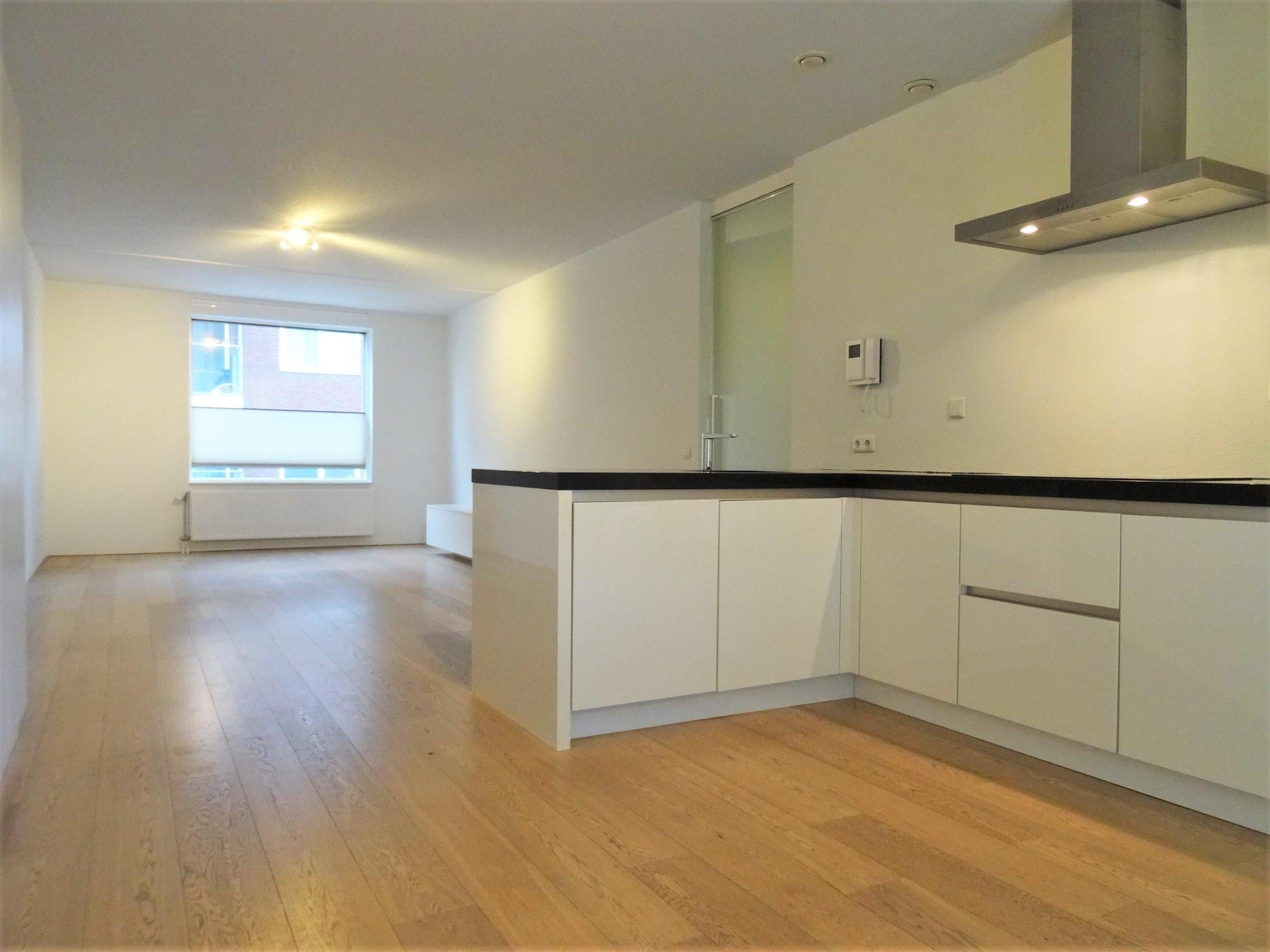 Te huur Appartement Pablo Picassostraat in Utrecht
