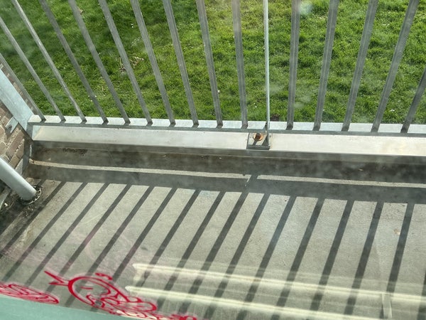 Appartement Burgemeester De Manstraat in Tiel