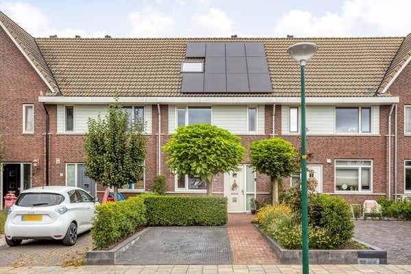 Stuivenes 5 in Rhenen