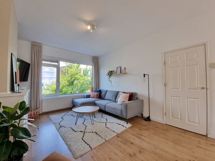 Te huur: Appartement Lombardkade in Rotterdam