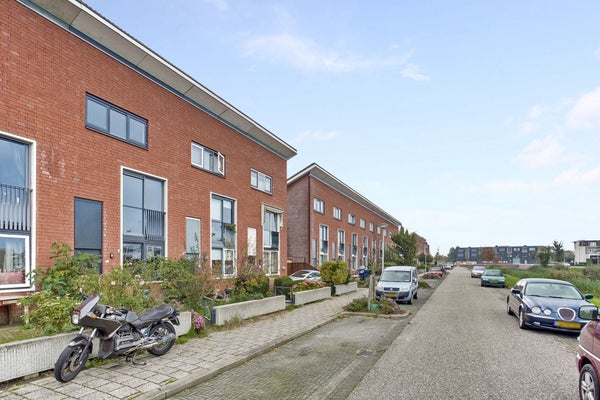 Te huur: Huis Zwarte Specht in Zeewolde