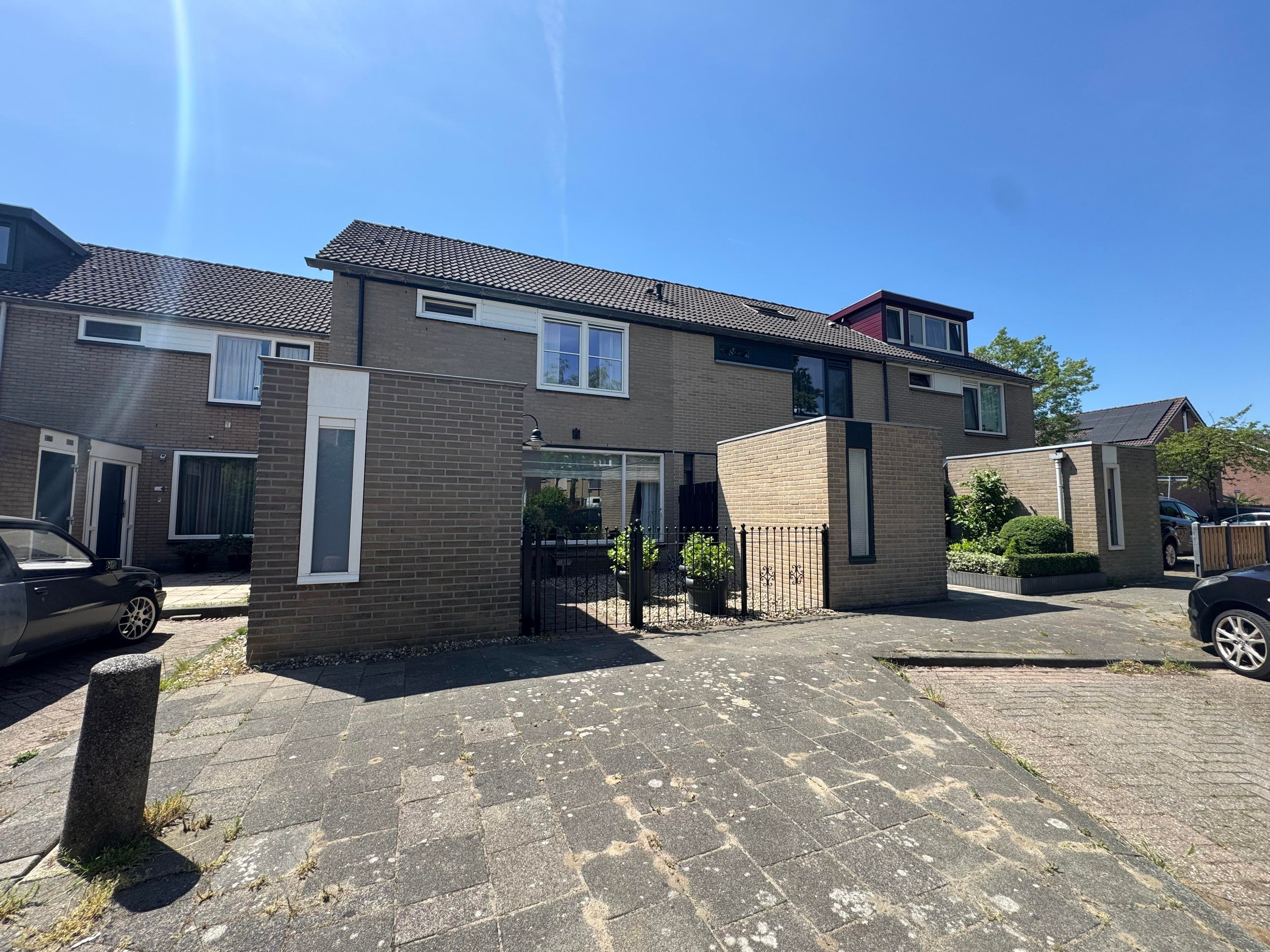 Huis Papaver 3 in Nieuwegein
